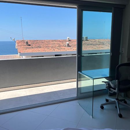 Vidalia - Modern Condos With Rooftop Terrace And Gym Puerto Vallarta Exterior photo