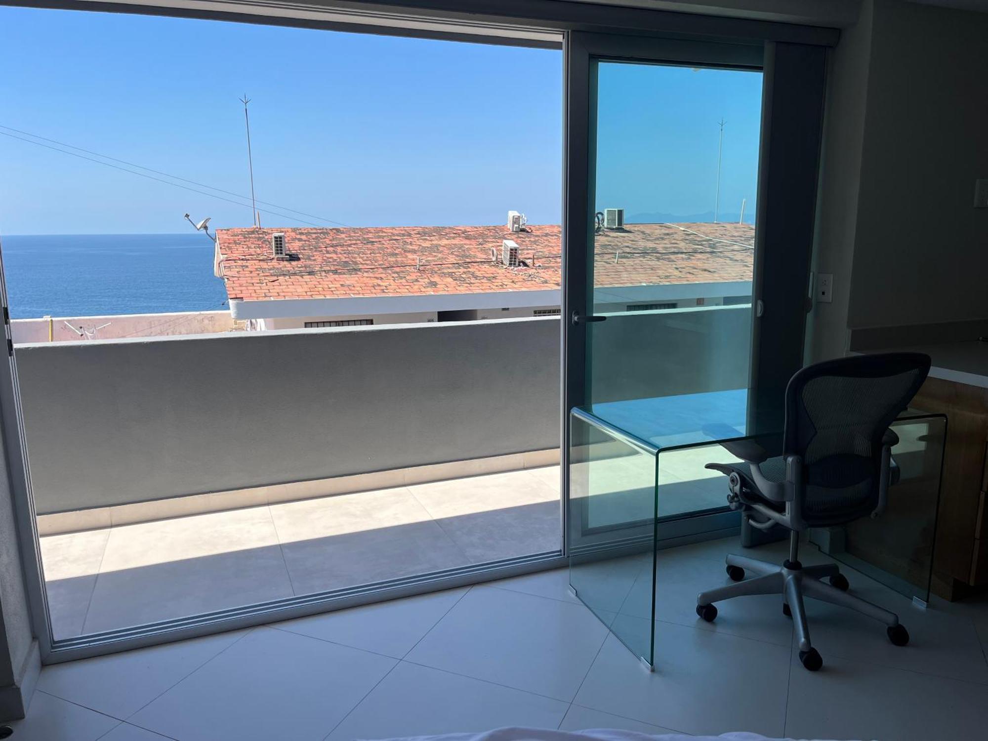 Vidalia - Modern Condos With Rooftop Terrace And Gym Puerto Vallarta Exterior photo