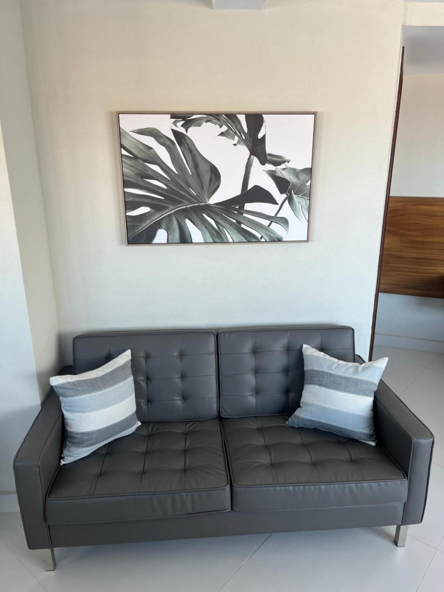 Vidalia - Modern Condos With Rooftop Terrace And Gym Puerto Vallarta Exterior photo