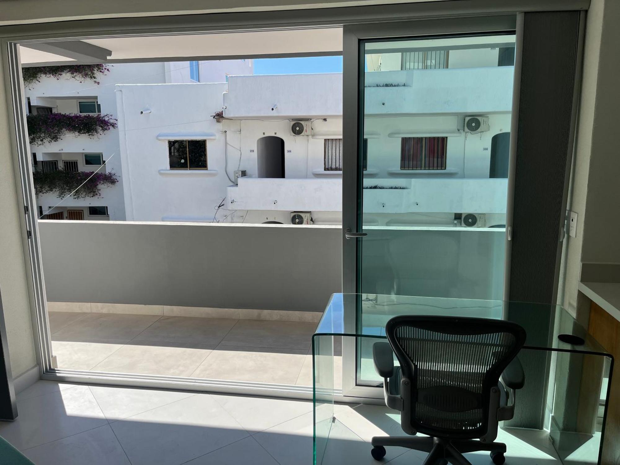 Vidalia - Modern Condos With Rooftop Terrace And Gym Puerto Vallarta Exterior photo