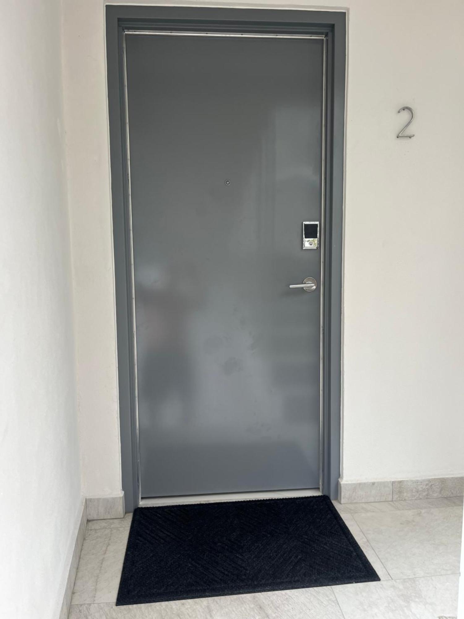 Vidalia - Modern Condos With Rooftop Terrace And Gym Puerto Vallarta Exterior photo