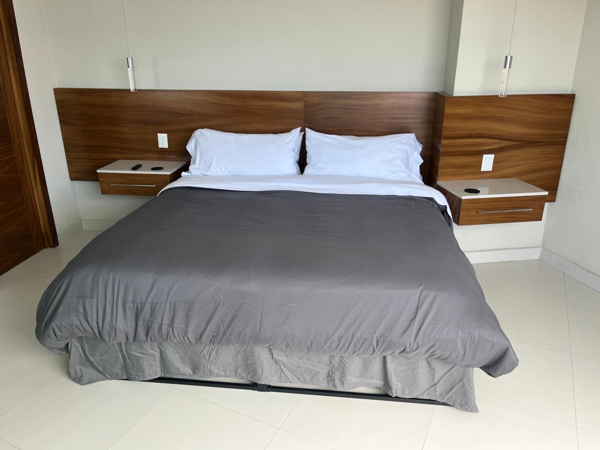 Vidalia - Modern Condos With Rooftop Terrace And Gym Puerto Vallarta Exterior photo
