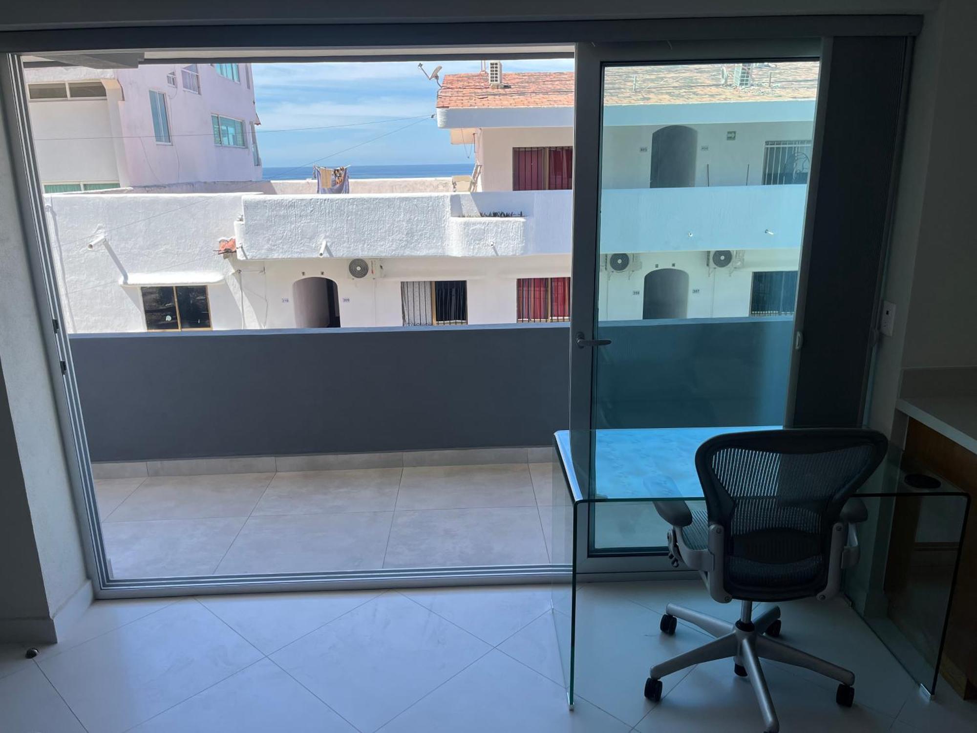 Vidalia - Modern Condos With Rooftop Terrace And Gym Puerto Vallarta Exterior photo