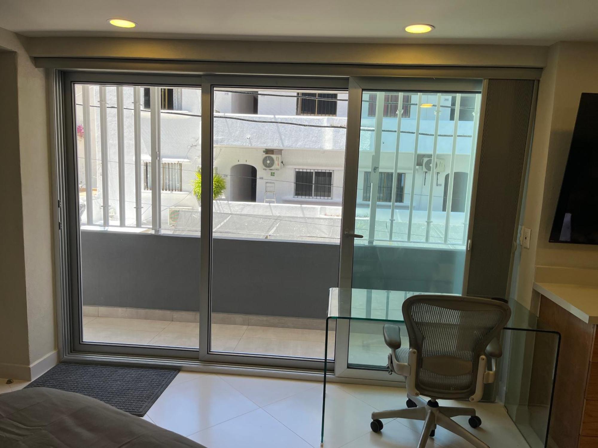 Vidalia - Modern Condos With Rooftop Terrace And Gym Puerto Vallarta Exterior photo