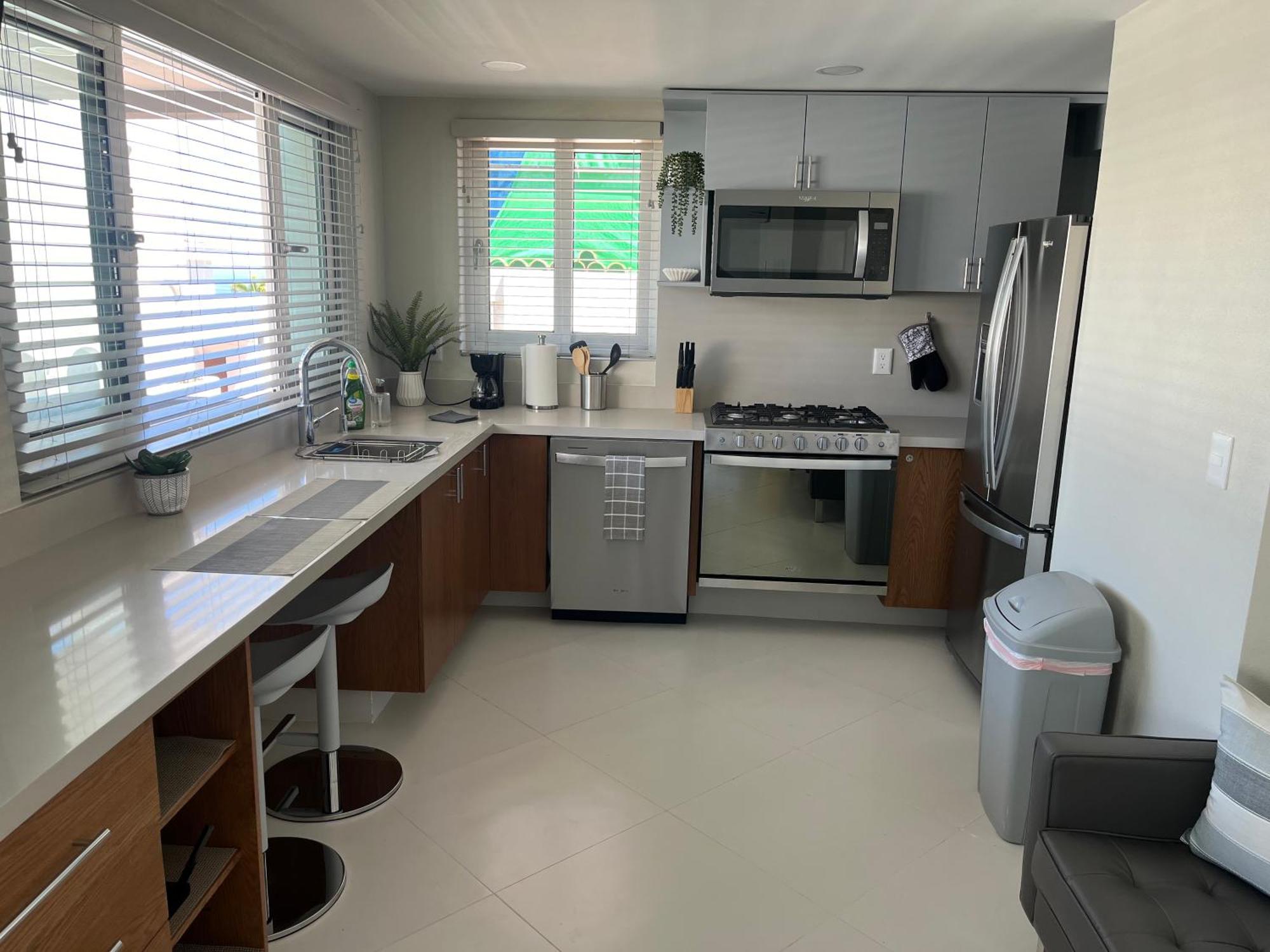 Vidalia - Modern Condos With Rooftop Terrace And Gym Puerto Vallarta Exterior photo