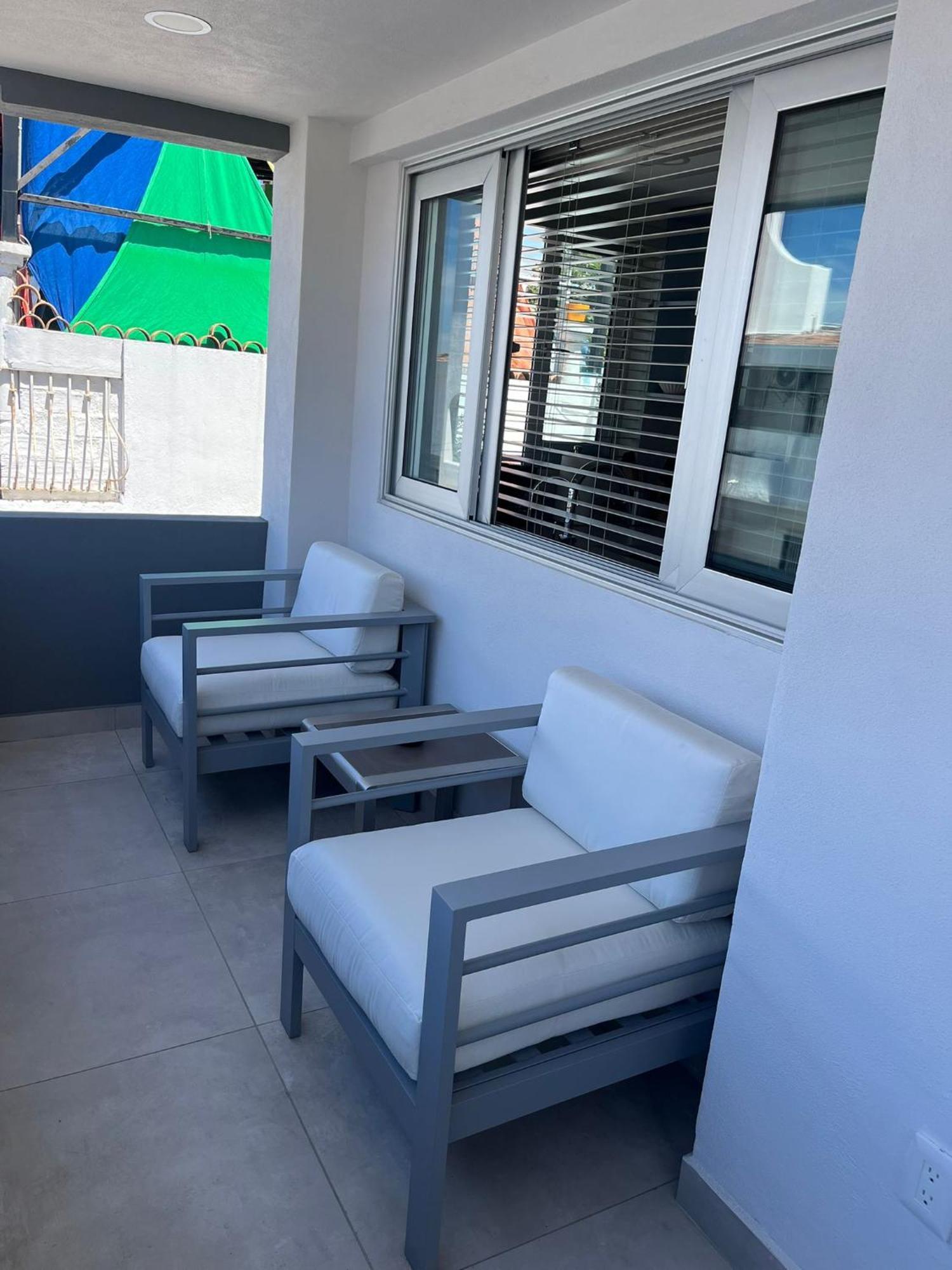 Vidalia - Modern Condos With Rooftop Terrace And Gym Puerto Vallarta Room photo