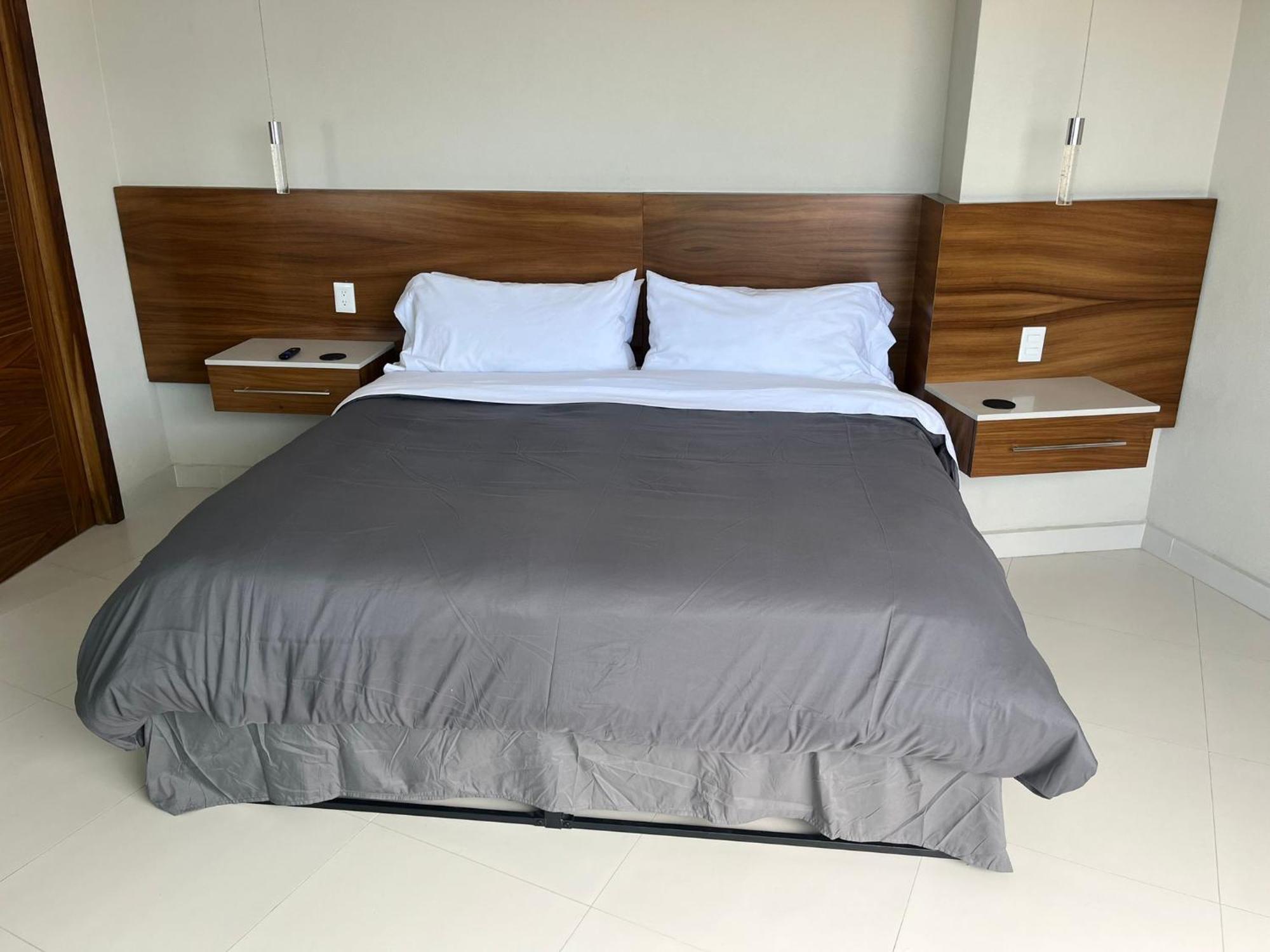 Vidalia - Modern Condos With Rooftop Terrace And Gym Puerto Vallarta Exterior photo