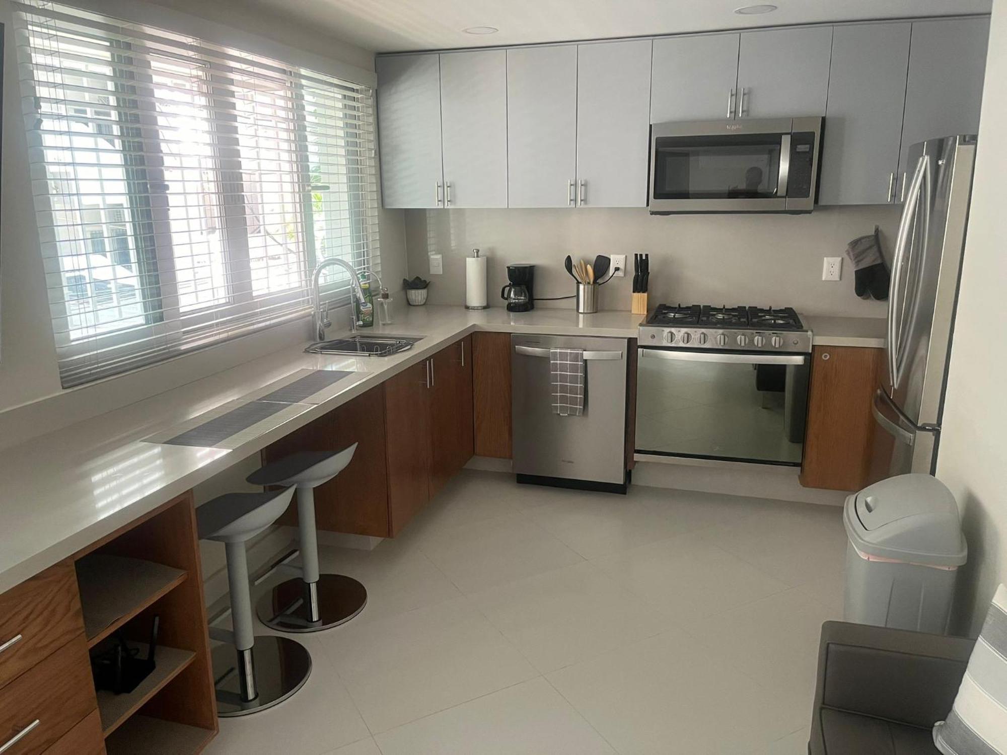 Vidalia - Modern Condos With Rooftop Terrace And Gym Puerto Vallarta Room photo