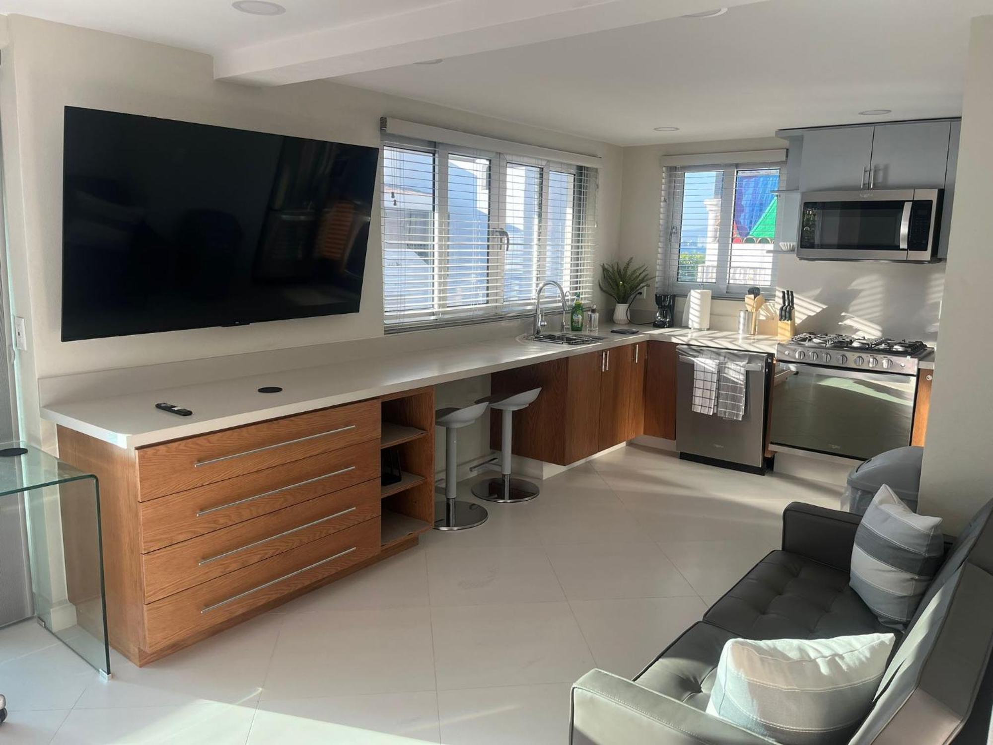 Vidalia - Modern Condos With Rooftop Terrace And Gym Puerto Vallarta Exterior photo