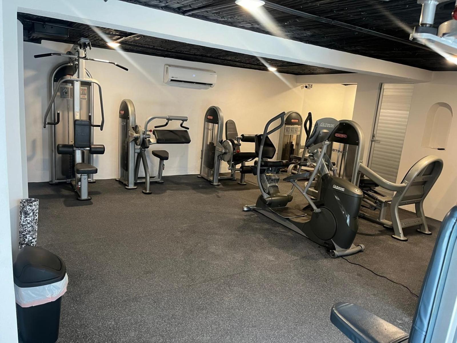 Vidalia - Modern Condos With Rooftop Terrace And Gym Puerto Vallarta Exterior photo