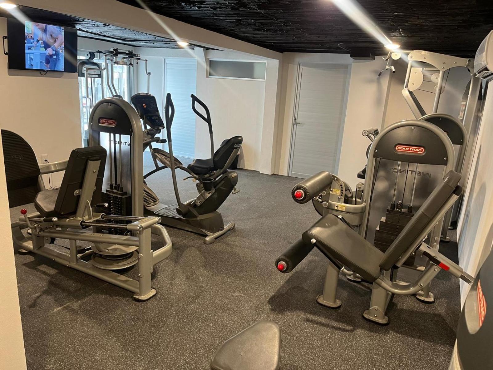 Vidalia - Modern Condos With Rooftop Terrace And Gym Puerto Vallarta Exterior photo