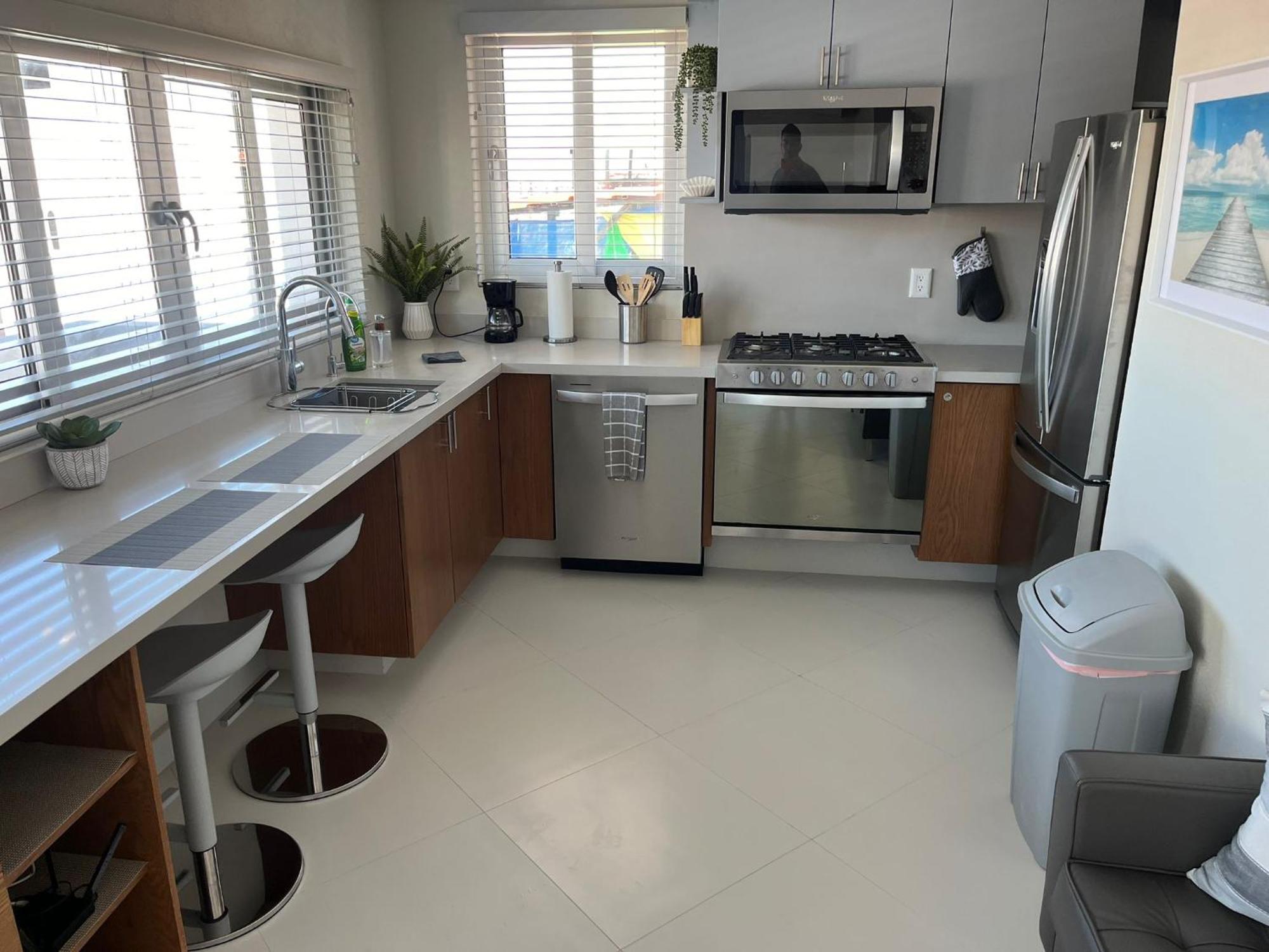 Vidalia - Modern Condos With Rooftop Terrace And Gym Puerto Vallarta Exterior photo